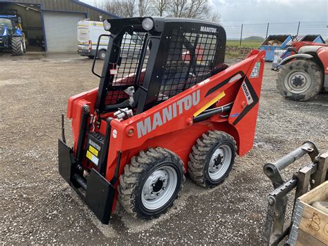 manitou skid steer dealers near me|manitou skidloader.